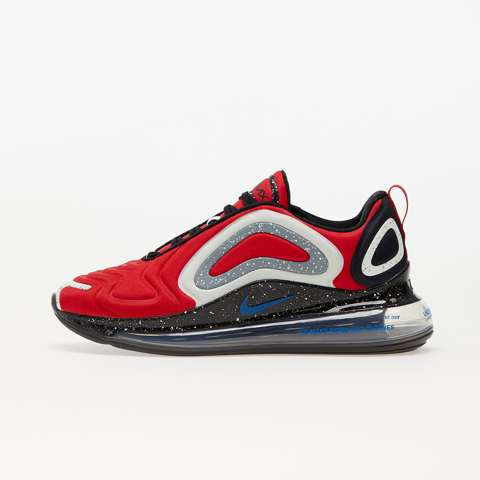 Nike air max 720 rojas outlet