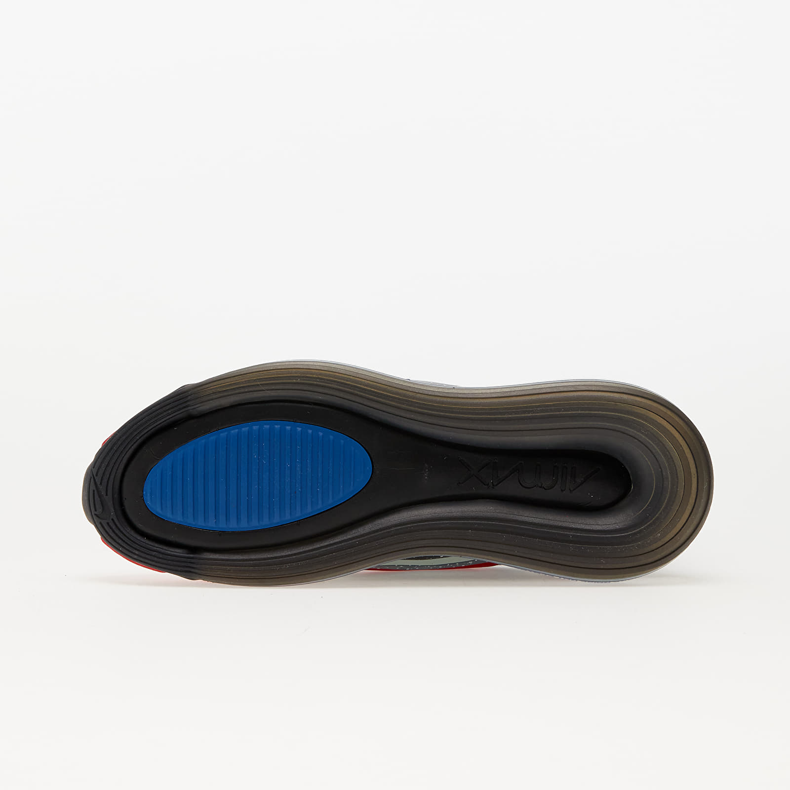 Men's shoes Nike x Undercover Air Max 720 University Red/ Blue Jay