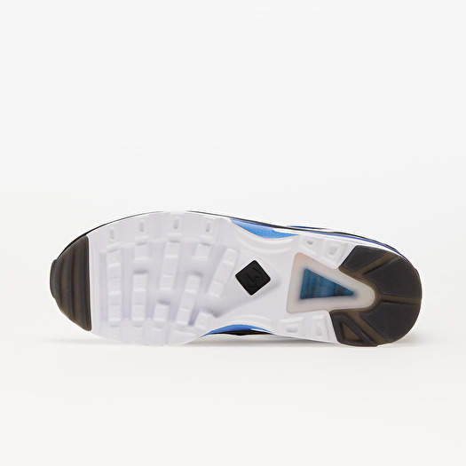 Men s shoes Nike Air Max MP Ultra Deep Royal Blue Black White
