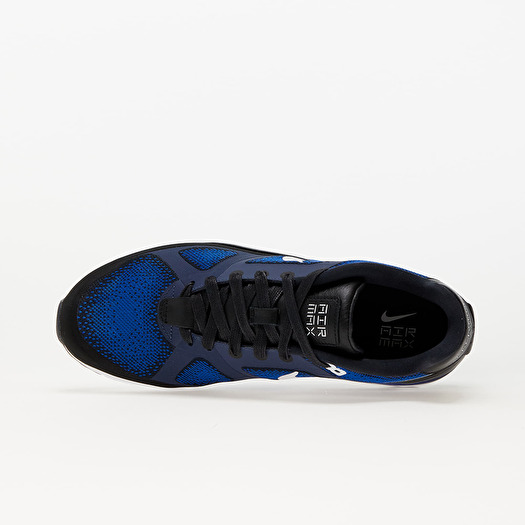 Nike air max 270 react deep royal blue best sale