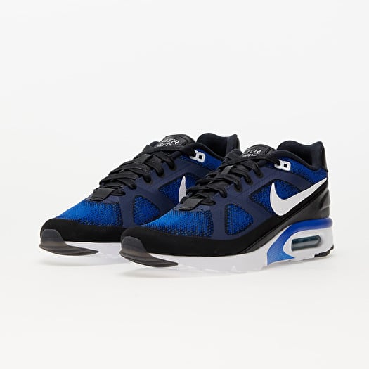Men s shoes Nike Air Max MP Ultra Deep Royal Blue Black White Footshop