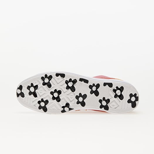 Golf le 2025 fleur white shoes