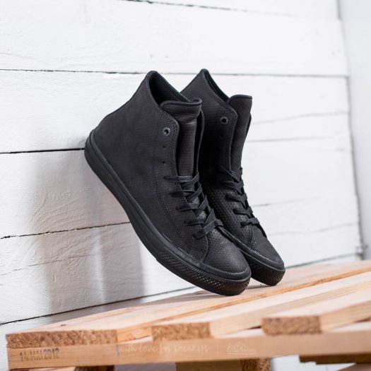 Converse all star 2 czarne outlet