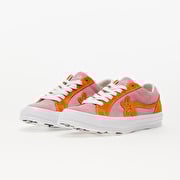 Converse one star ox tyler the clearance creator golf le fleur pink orange