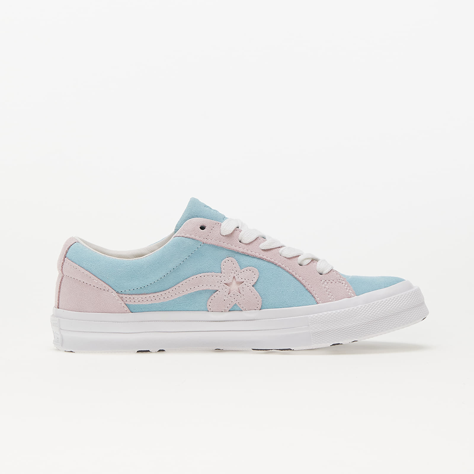Men s shoes Converse x Tyler The Creator One Star Golf Le Fleur OX