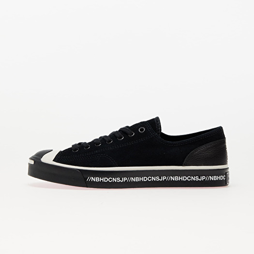 Converse x nbhd clearance jack purcell ox