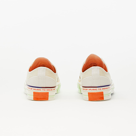 Chuck 70 Orange Converse Converse UNT1TL3D High Black Orange Where