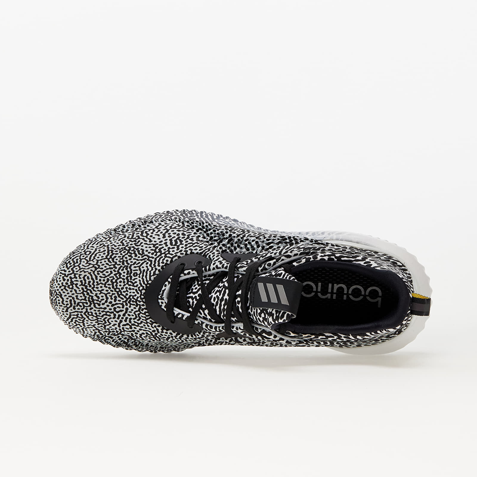 Women s shoes adidas Alphabounce W Aramis Core Black Ftwr White Clear Grey Footshop