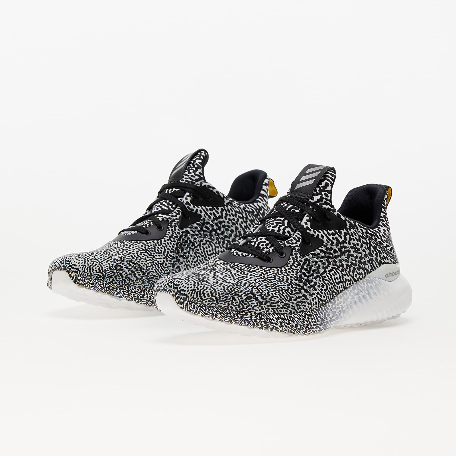 Women's alphabounce cr w running shoe new arrivals