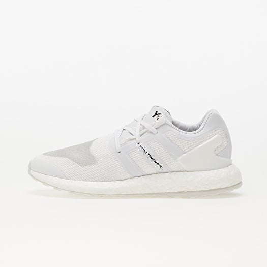 Men's shoes Y-3 Pure Boost Crystal White/ Footwear White/ Crystal