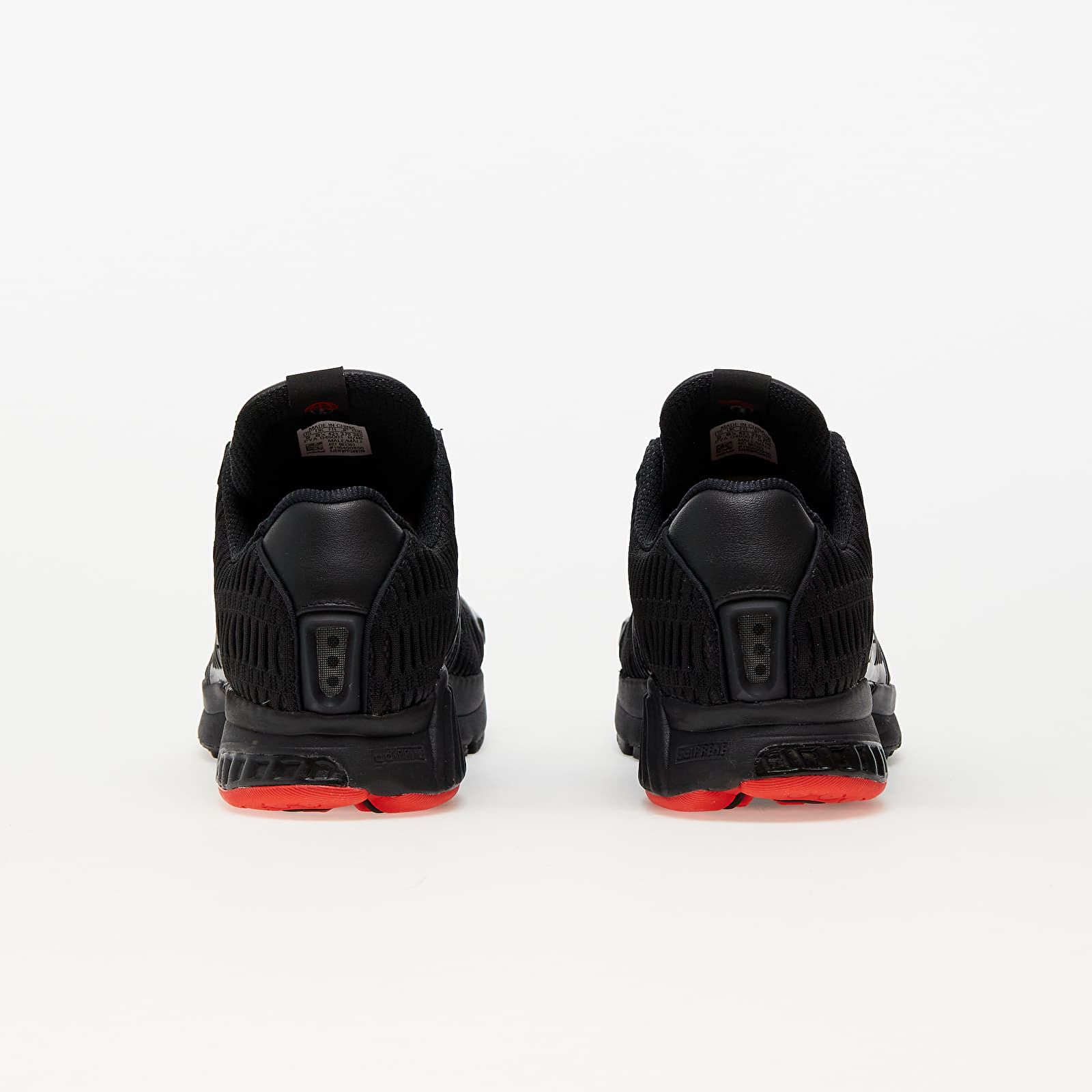 Men's shoes adidas x Shoe Gallery Clima Cool 1 Core Black/ Core Black/ Red
