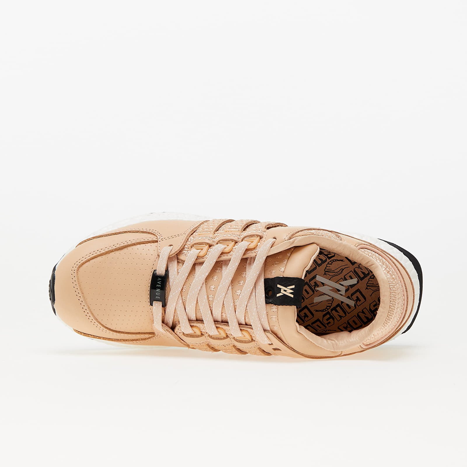 Men s shoes adidas x Consortium x Avenue Equipment Support 93 16