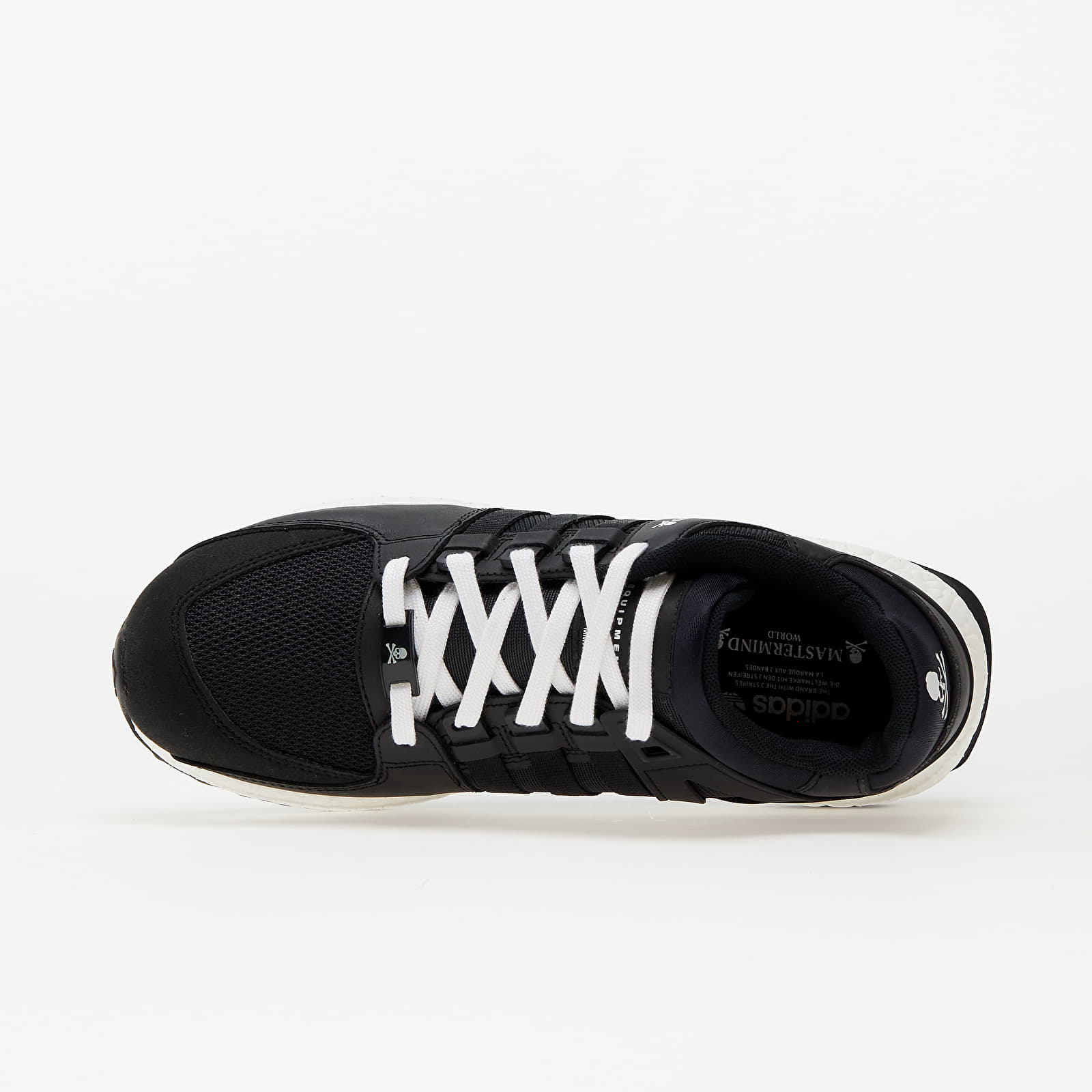 Eqt mastermind cheap