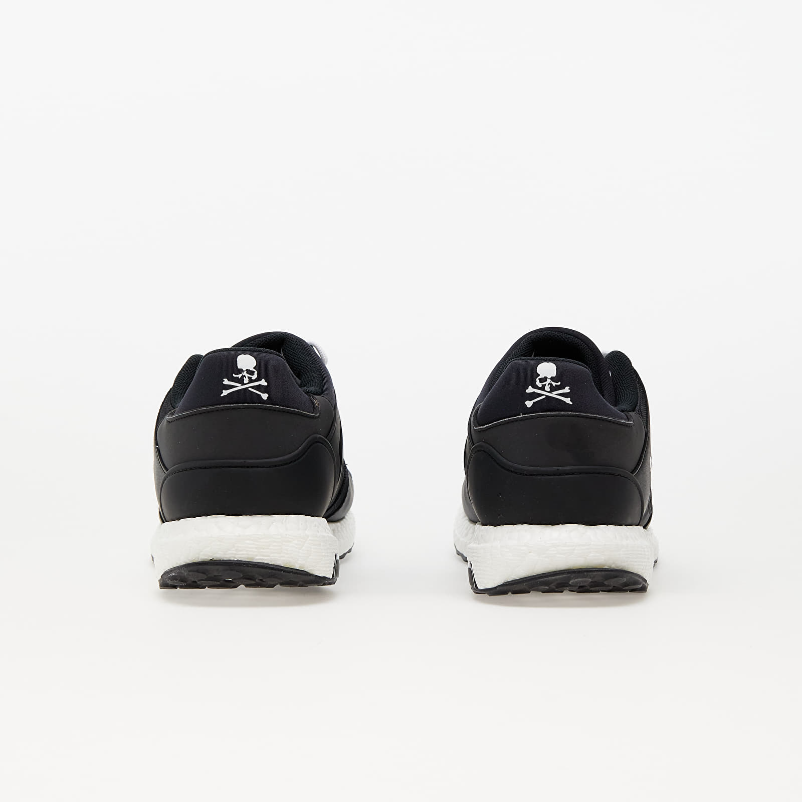 Men's shoes adidas x Mastermind World EQT Support Ultra Core Black/ Core Black/ Ftw White
