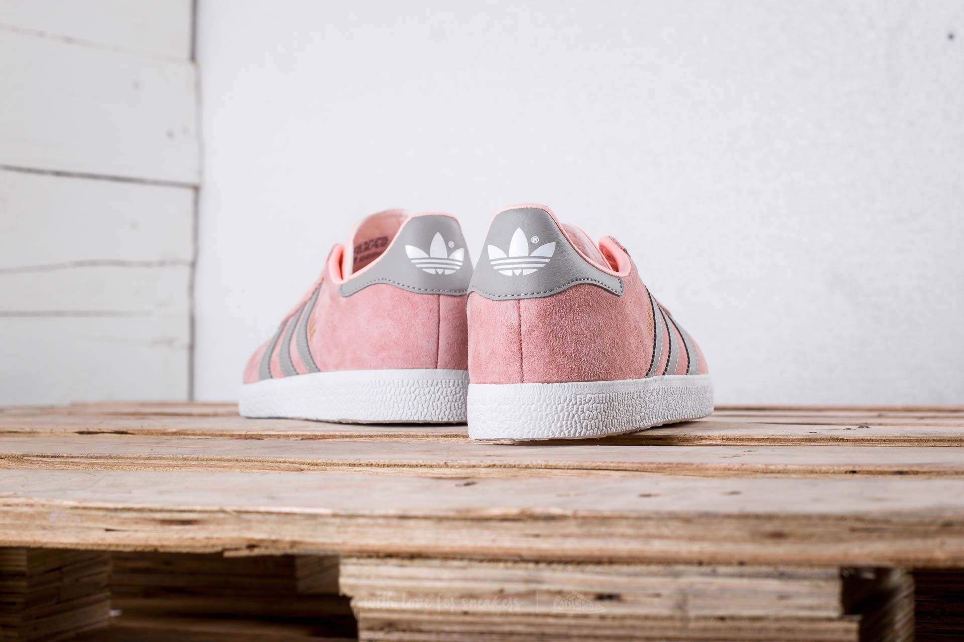 Adidas haze coral shop