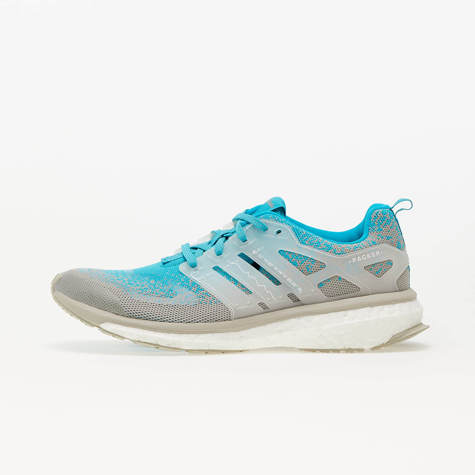 suu adidas ZX 1K Boost Shoes White H69037 | Chicago City Sports