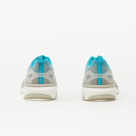 Men s shoes adidas Consortium x Packer x Solebox Energy Boost S.E. Energy Blue Sesame Gum Footshop