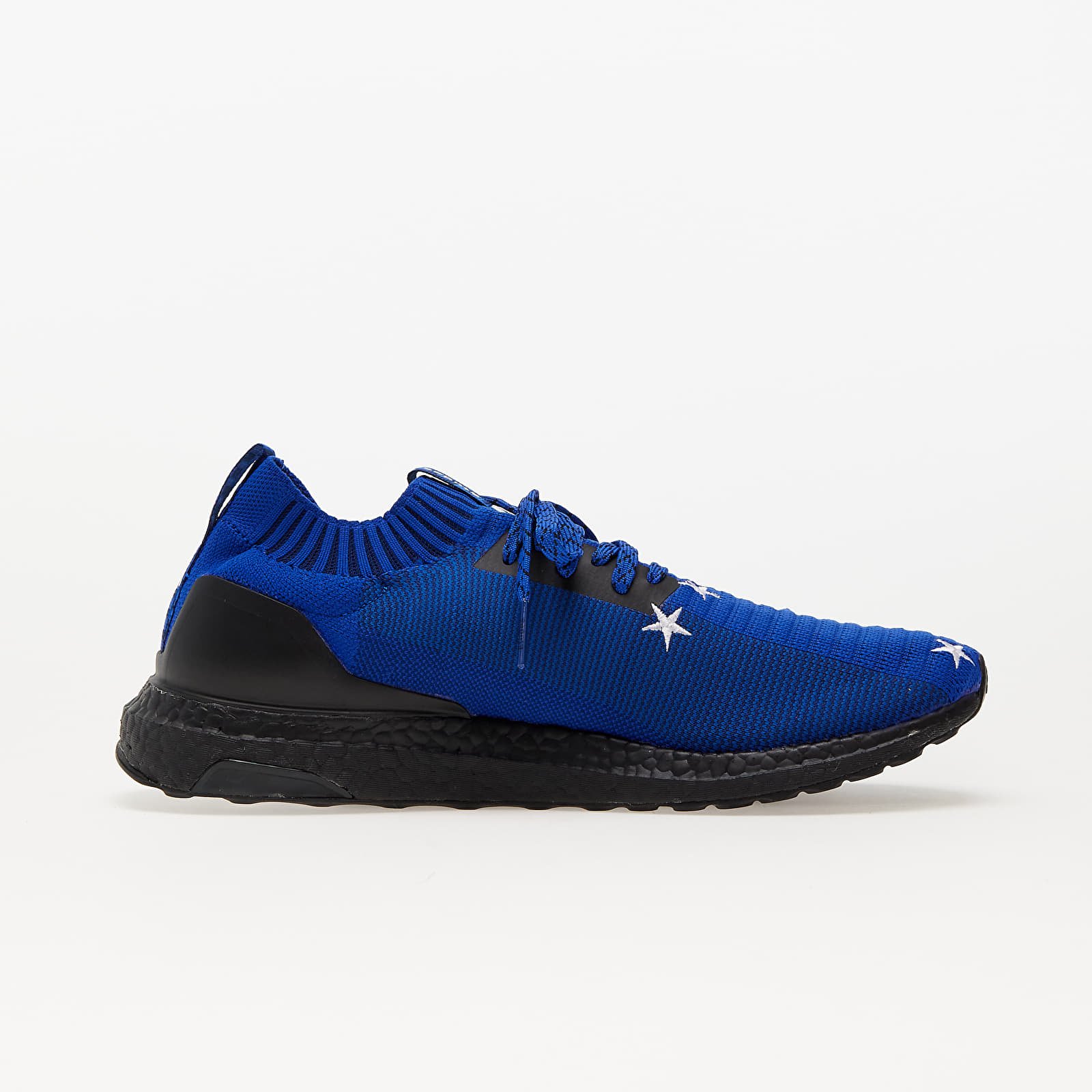 Ultra boost uncaged active blue sale