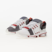 Men s shoes adidas Consortium Twinstrike A D White Core Black Core Red Footshop