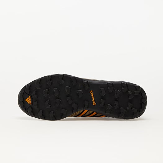 Men s shoes adidas Consortium x Livestock Terrex Skychaser Stone Core Black Grey Five Footshop