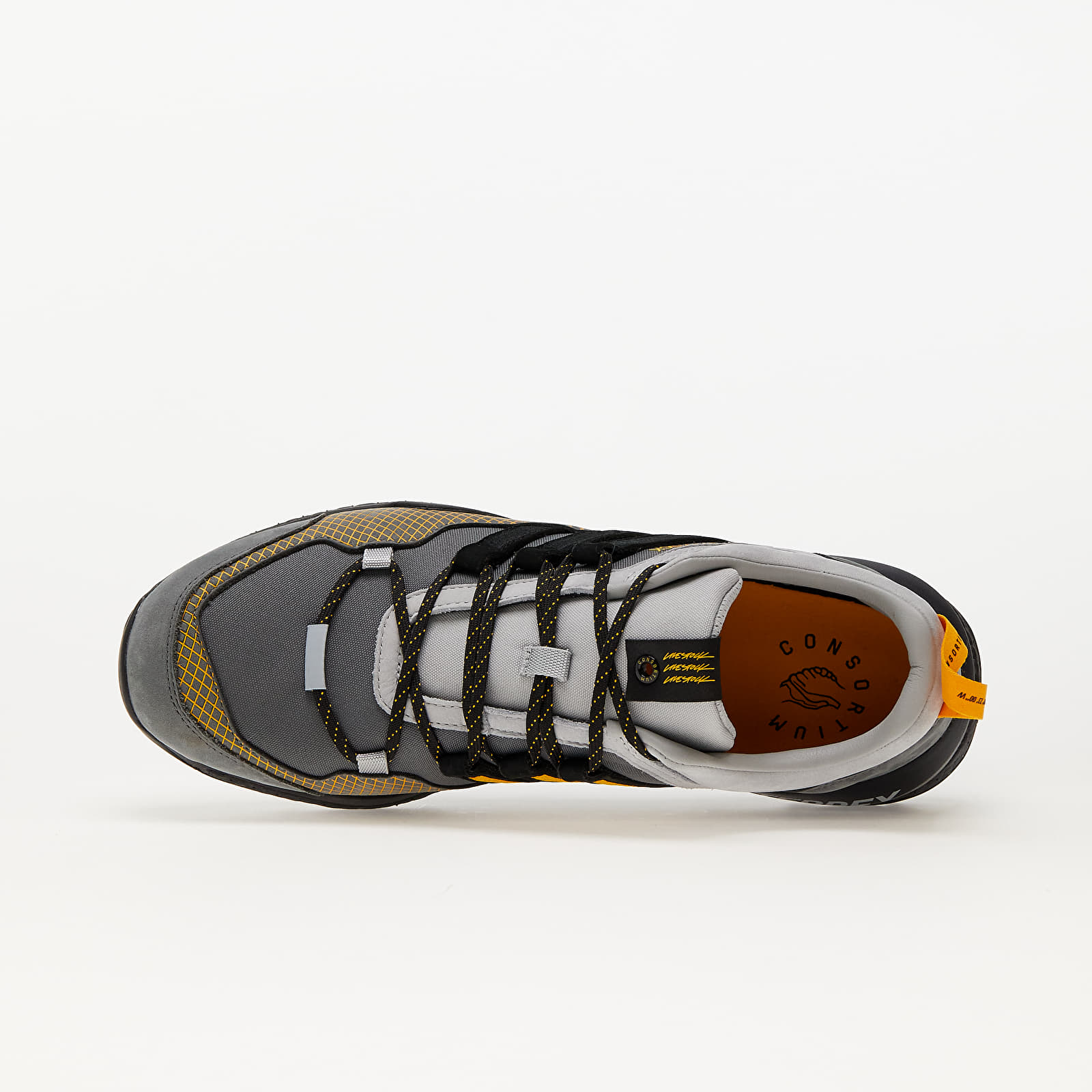 Adidas consortium x livestock terrex skychaser stone clearance