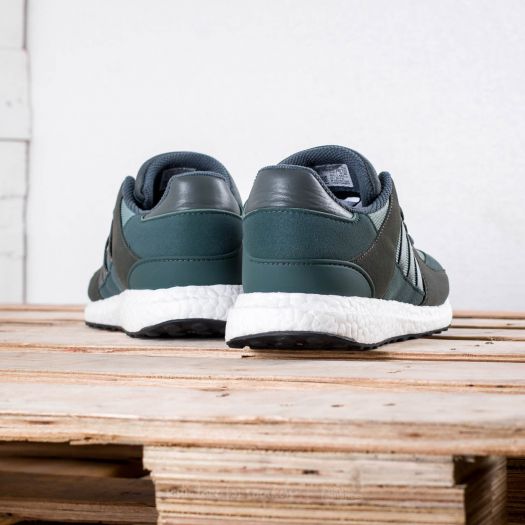 Adidas eqt boost mens green 2025