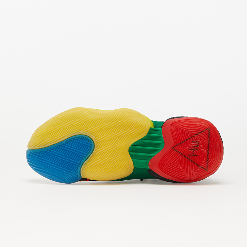 Men's shoes adidas x Pharrell Williams Crazy BYW 