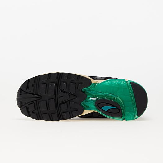 Men s shoes Puma x Rhude CELL Alien Puma Black Puma Black Footshop
