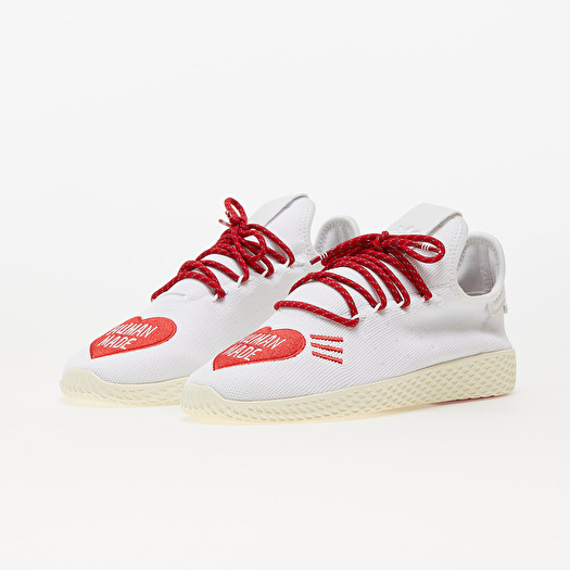 Adidas human tennis hotsell