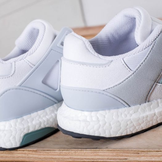 Adidas equipment shoes womens grey online