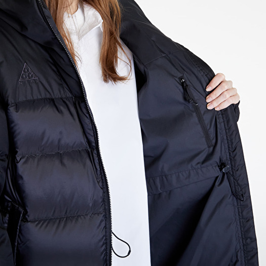 Jackets Nike ACG Parka Black Footshop