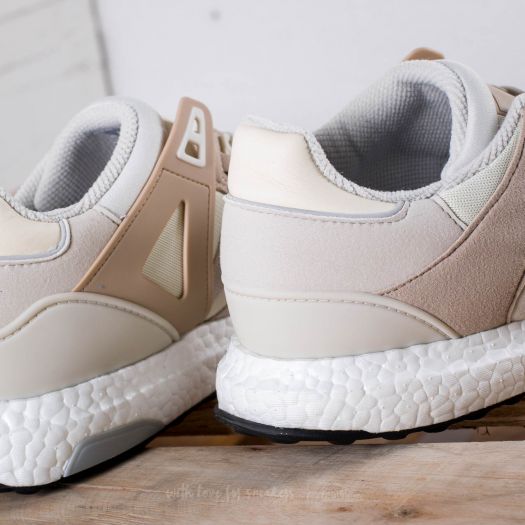 adidas gazelle silver green womens adidas Ultraboost 1.0 Shoes - Women's - White / Off White main image 1