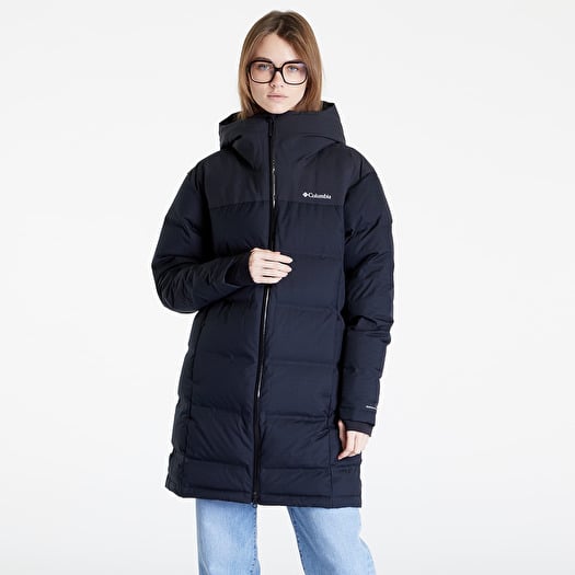 Jackets Columbia Opal Hill™ Mid Down Jacket Black Footshop