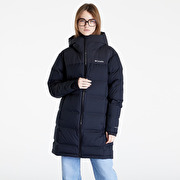 Jackets Columbia Opal Hill Mid Down Jacket Black Footshop