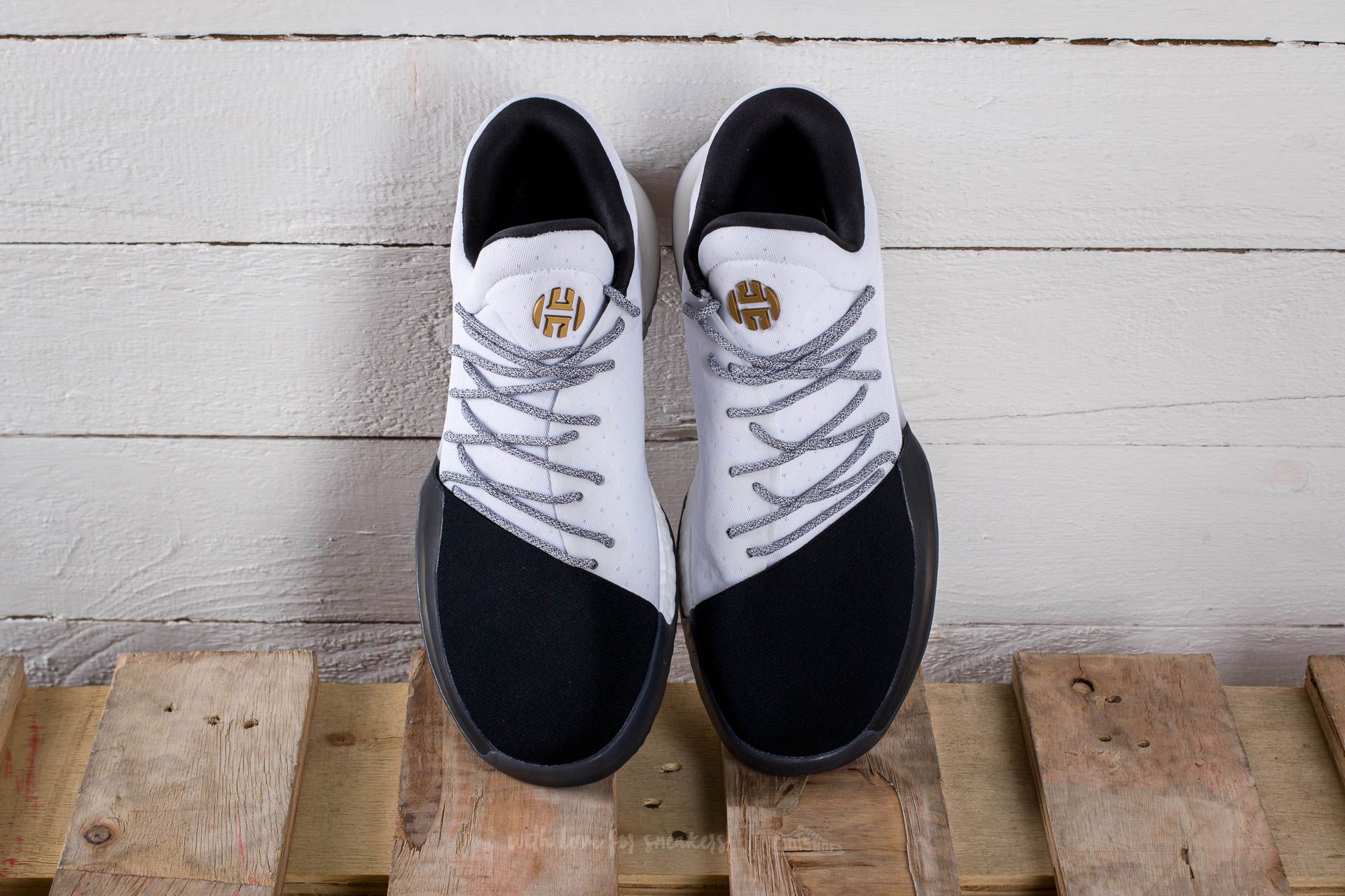 Harden vol 1 deals black gold