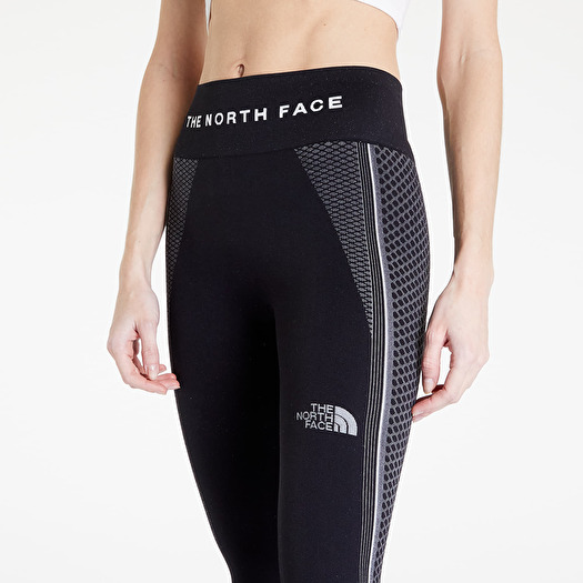 The North Face Gartha Legging Tnf Black Footshop