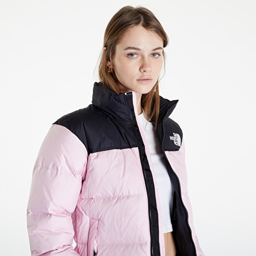 Manteau north 2024 face retro