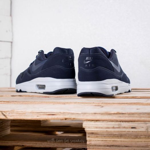 Air max 1 deals ultra 2.0 essential obsidian