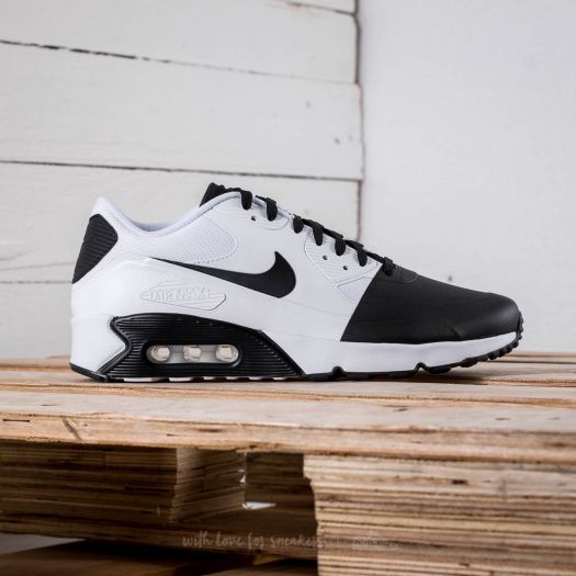 Nike air max 90 ultra 2.0 se black/white shop