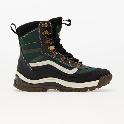 Vans alte invernali discount