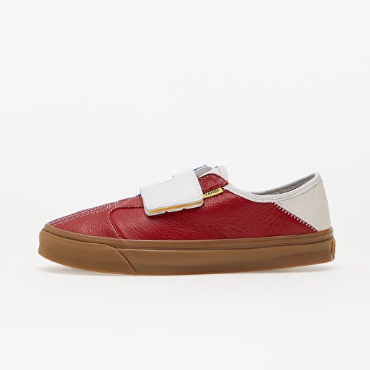 Vans best sale bowling shoes