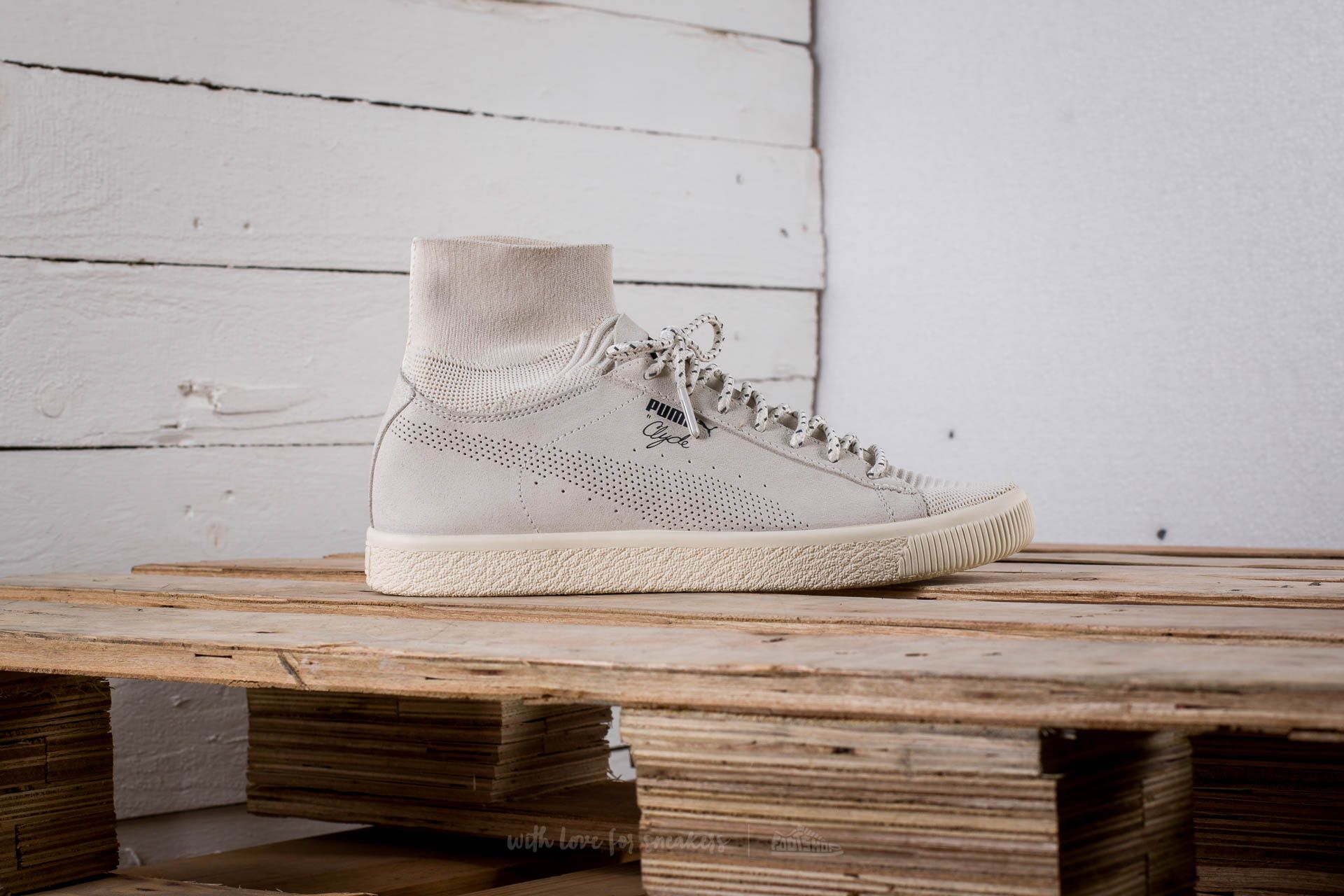 Puma rainbow brown outlet