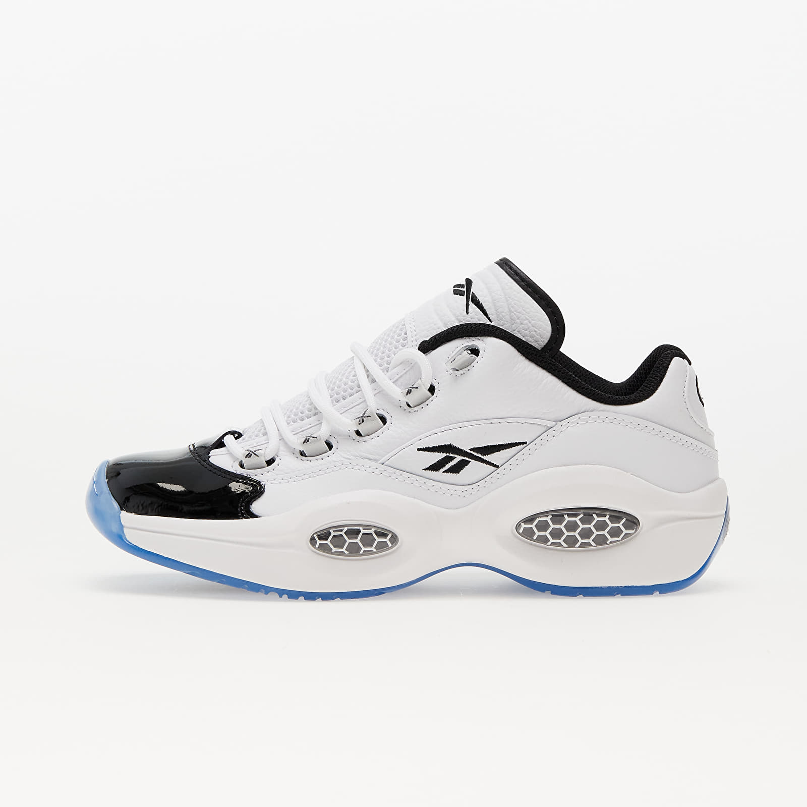 Reebok question donna hot sale grigio