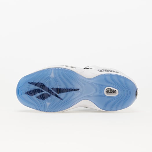 Reebok question discount bambino blu