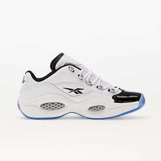 Reebok Question Low