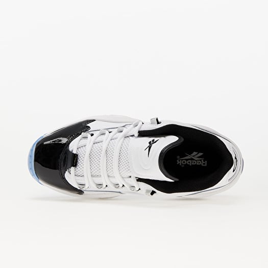 Reebok question low homme blanche store