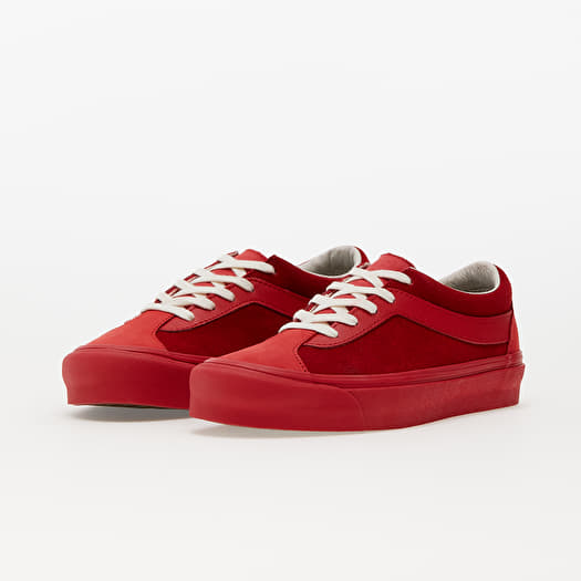 Bold ni deals vans red
