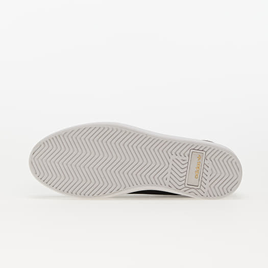 Adidas sleek deals femme blanche
