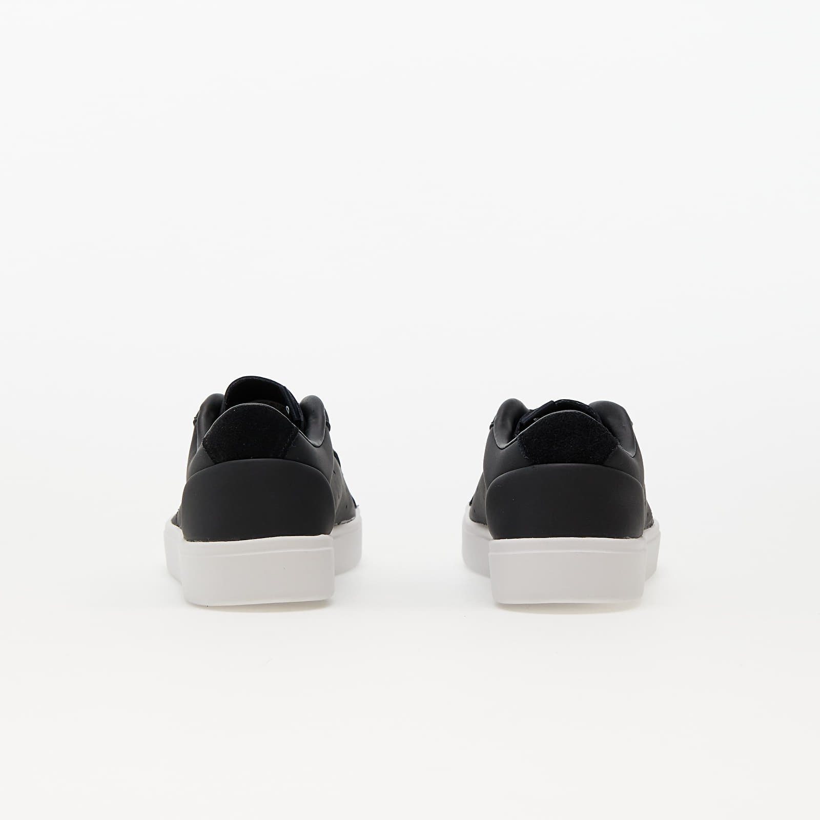 Scarpe donna adidas Sleek W Core Black/ Core Black/ Crystal White