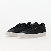 Adidas sleek black outlet